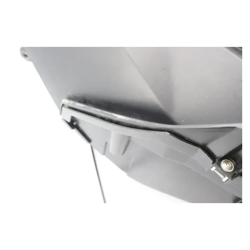 Coffre sous selle BMW C 650 GT ABS 2012 - 2015