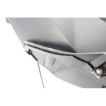 Coffre sous selle BMW C 650 GT ABS 2012 - 2015
