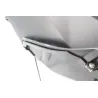 Coffre sous selle BMW C 650 GT ABS 2012 - 2015