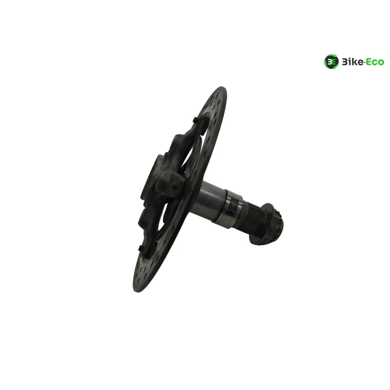Moyeu arriere BMW C 650 GT 2012-2015 K19