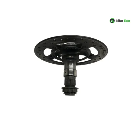 Moyeu arriere BMW C 650 GT 2012-2015 K19