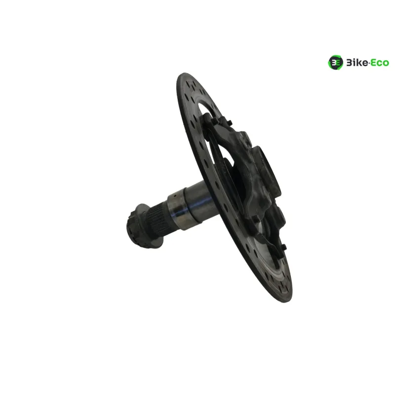 Moyeu arriere BMW C 650 GT 2012-2015 K19
