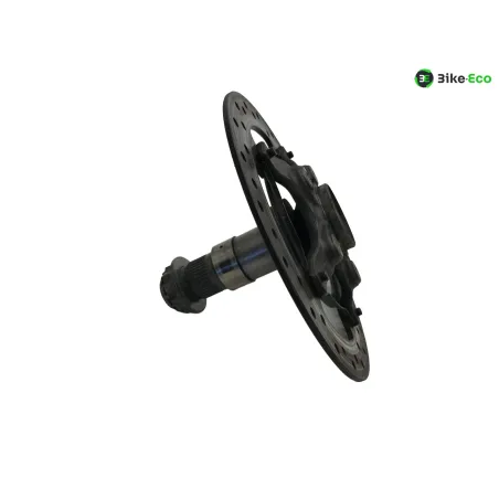Moyeu arriere BMW C 650 GT 2012-2015 K19