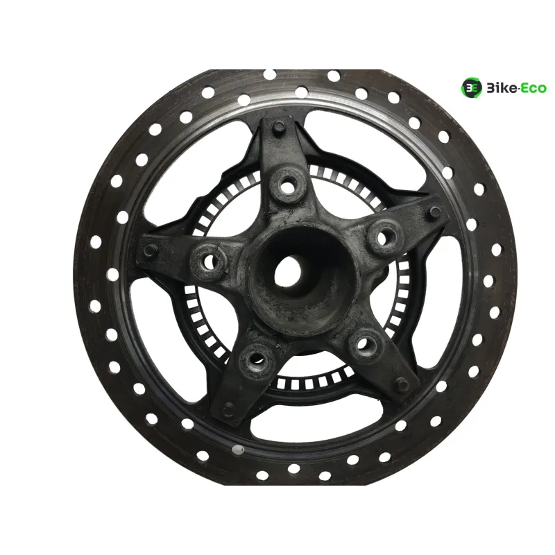 Moyeu arriere BMW C 650 GT 2012-2015 K19
