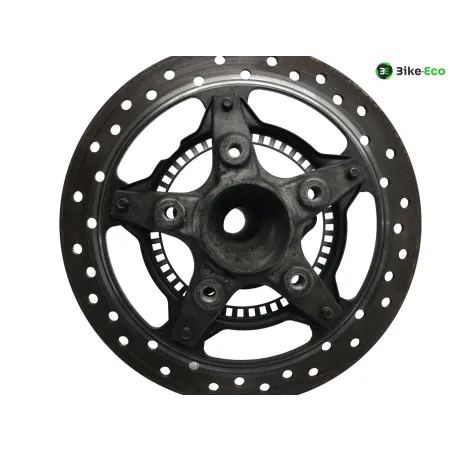 Moyeu arriere BMW C 650 GT 2012-2015 K19