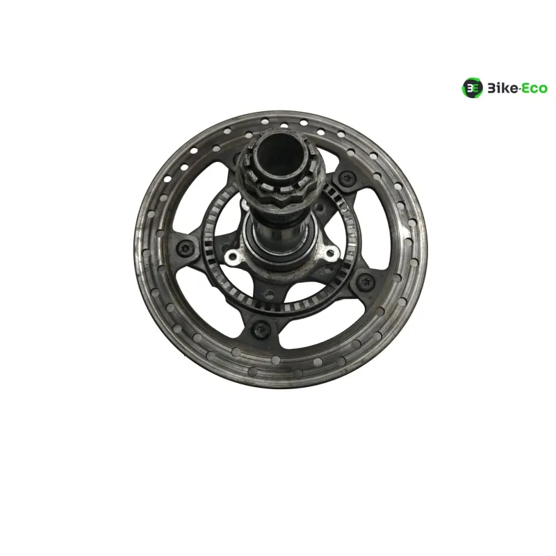 Moyeu arriere BMW C 650 GT 2012-2015 K19