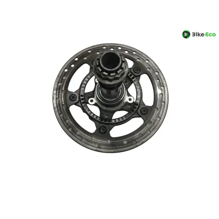 Moyeu arriere BMW C 650 GT 2012-2015 K19