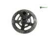 Moyeu arriere BMW C 650 GT 2012-2015 K19