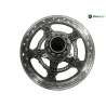 Moyeu arriere BMW C 650 GT 2012-2015 K19