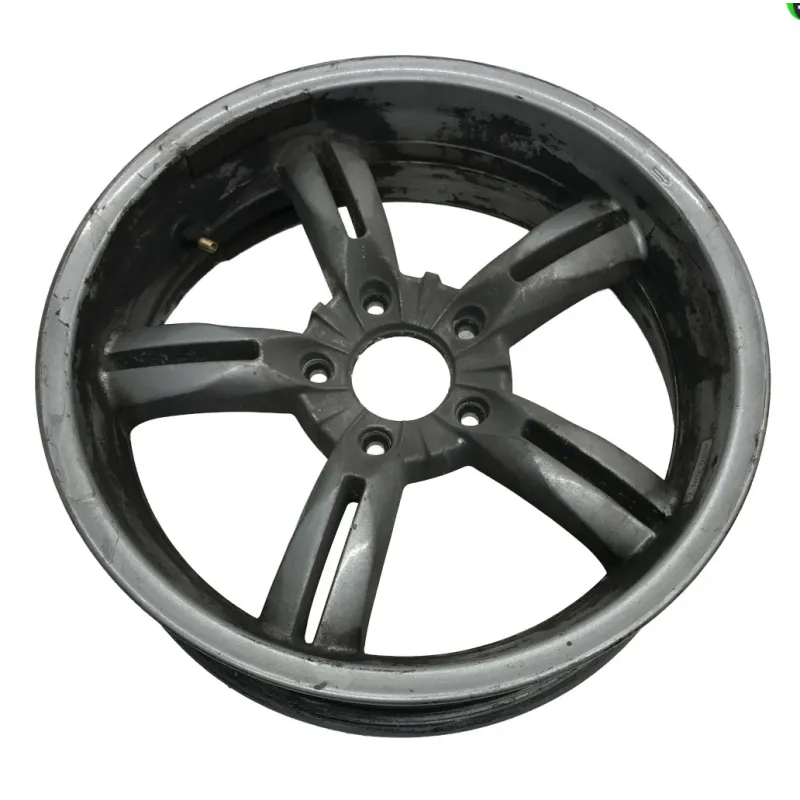 Jante arriere BMW C 650 GT 2012-2015 K19