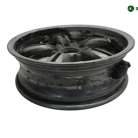 Jante arriere BMW C 650 GT 2012-2015 K19