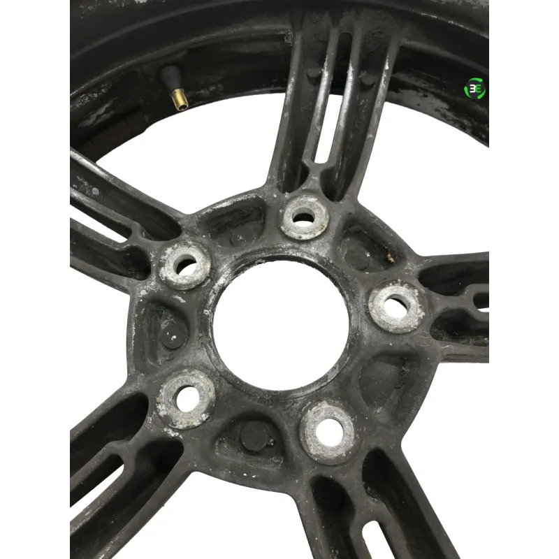 Jante arriere BMW C 650 GT 2012-2015 K19