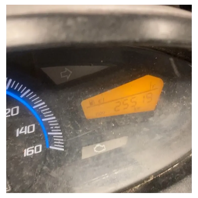 Compteur HONDA PCX 125 2010-2011