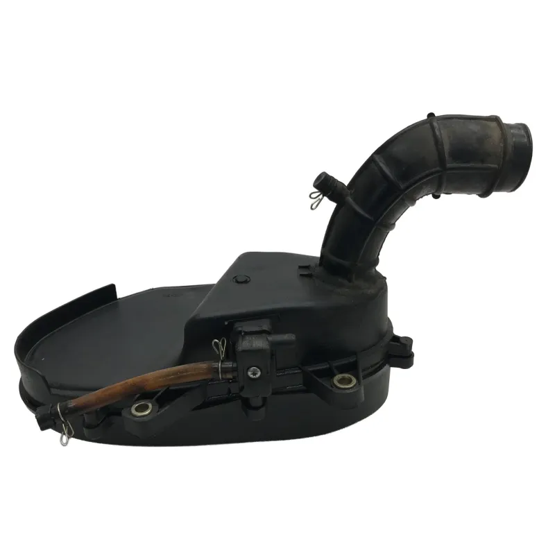Boite a air MOTRON BREEZY 50 2021-2025 4T
