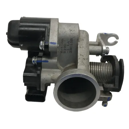 Corps papillon injection MOTRON BREEZY 50 2021-2025 4T
