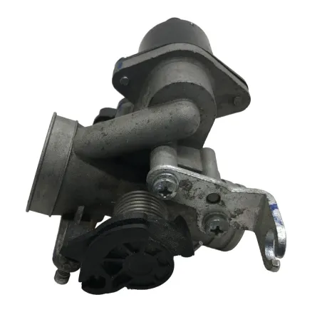 Corps papillon injection MOTRON BREEZY 50 2021-2025 4T