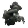 Corps papillon injection MOTRON BREEZY 50 2021-2025 4T Corps papillon injection MOTRON BREEZY 50 2021-2025 4T