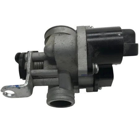 Corps papillon injection MOTRON BREEZY 50 2021-2025 4T