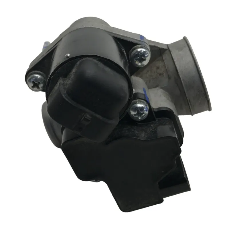 Corps papillon injection MOTRON BREEZY 50 2021-2025 4T