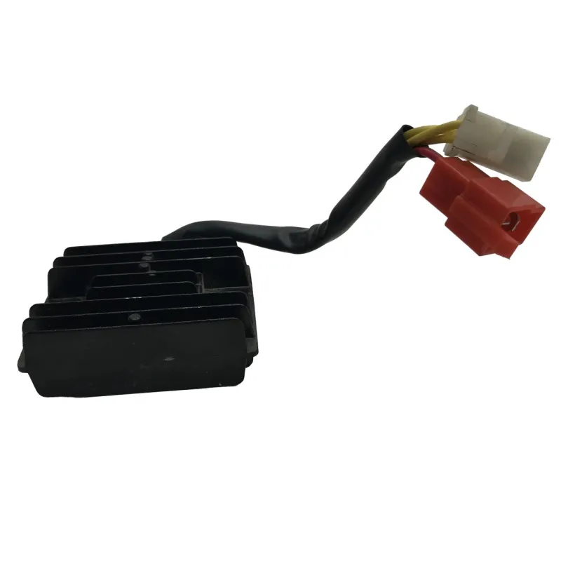 Regulateur charge batterie MOTRON BREEZY 50 2021-2025 4T