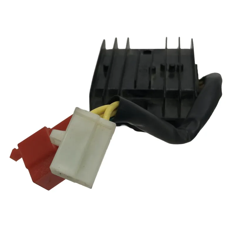 Regulateur charge batterie MOTRON BREEZY 50 2021-2025 4T