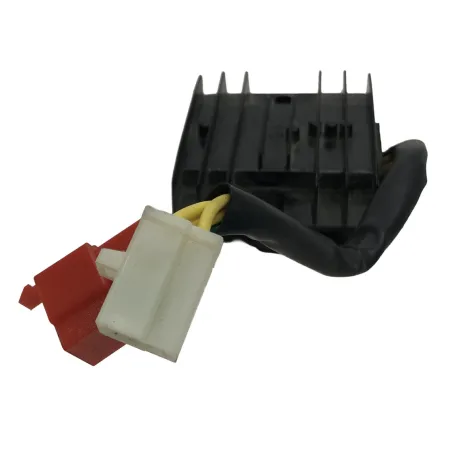 Regulateur charge batterie MOTRON BREEZY 50 2021-2025 4T