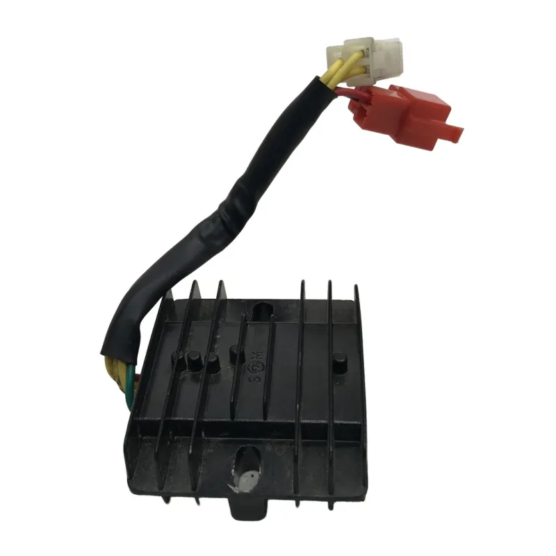 Regulateur charge batterie MOTRON BREEZY 50 2021-2025 4T