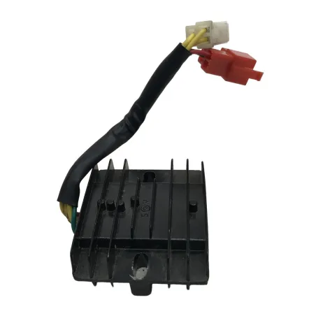 Regulateur charge batterie MOTRON BREEZY 50 2021-2025 4T