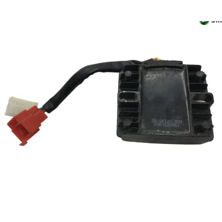 Regulateur charge batterie MOTRON BREEZY 50 2021-2025 4T