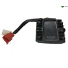 Regulateur charge batterie MOTRON BREEZY 50 2021-2025 4T Regulateur charge batterie MOTRON BREEZY 50 2021-2025 4T