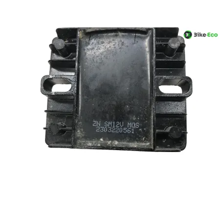 Regulateur charge batterie MOTRON BREEZY 50 2021-2025 4T