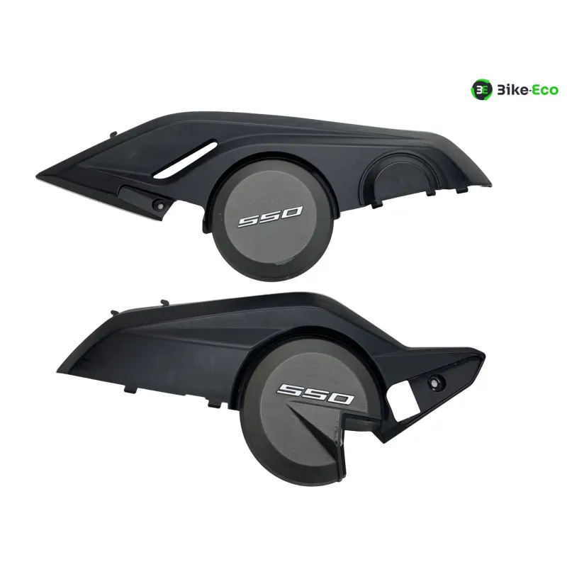 Carter transmission KYMCO AK 550 2017-2020