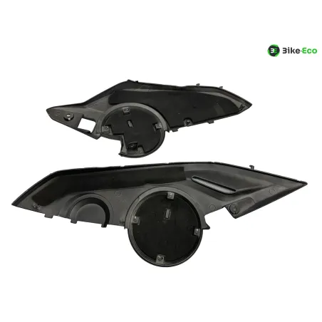 Carter transmission KYMCO AK 550 2017-2020