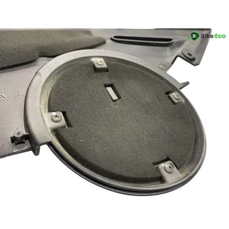 Carter transmission KYMCO AK 550 2017-2020