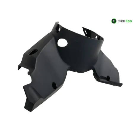 Cache guidon KYMCO AK 550 2017-2020