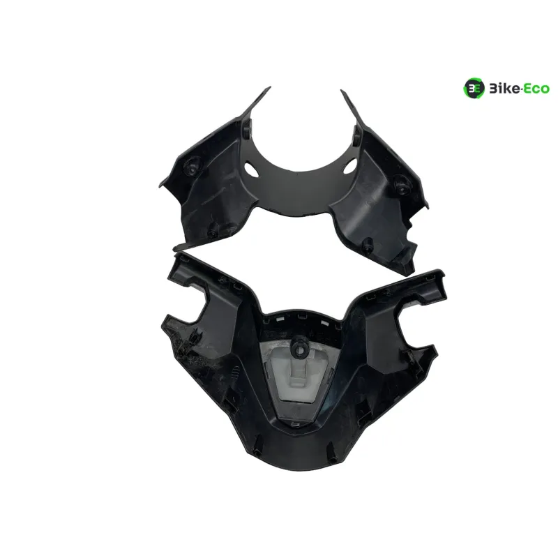 Cache guidon KYMCO AK 550 2017-2020