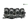 Rampe de carburateur YAMAHA FZS 600 2002-2003 FAZER Rampe de carburateur YAMAHA FZS 600 2002-2003 FAZER