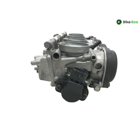 Rampe de carburateur YAMAHA FZS 600 2002-2003 FAZER