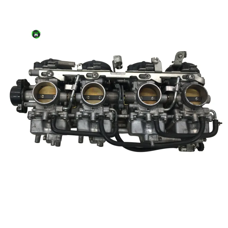 Rampe de carburateur YAMAHA FZS 600 2002-2003 FAZER