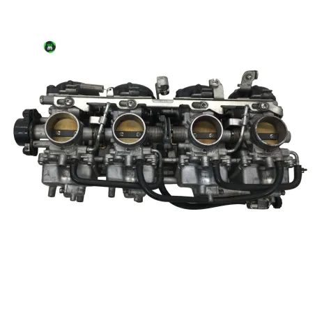 Rampe de carburateur YAMAHA FZS 600 2002-2003 FAZER