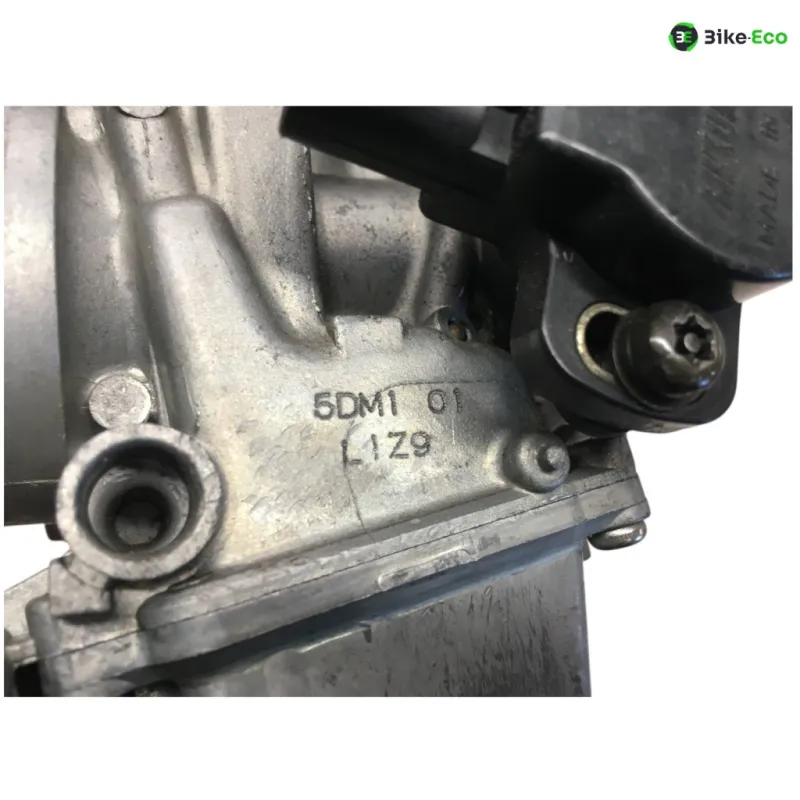 Rampe de carburateur YAMAHA FZS 600 2002-2003 FAZER