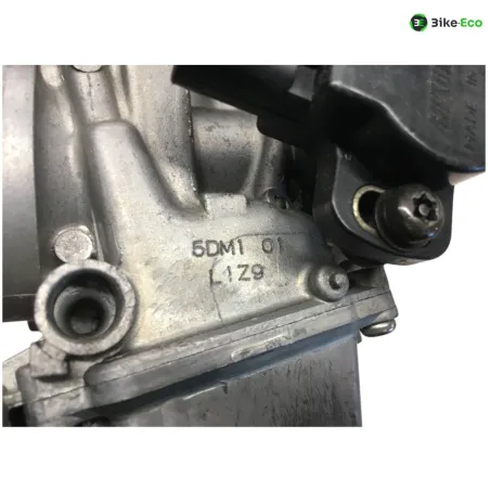 Rampe de carburateur YAMAHA FZS 600 2002-2003 FAZER