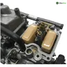 Rampe de carburateur YAMAHA FZS 600 2002-2003 FAZER Rampe de carburateur YAMAHA FZS 600 2002-2003 FAZER