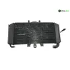 Radiateur eau YAMAHA FZS 600 2002-2003 FAZER Radiateur eau YAMAHA FZS 600 2002-2003 FAZER
