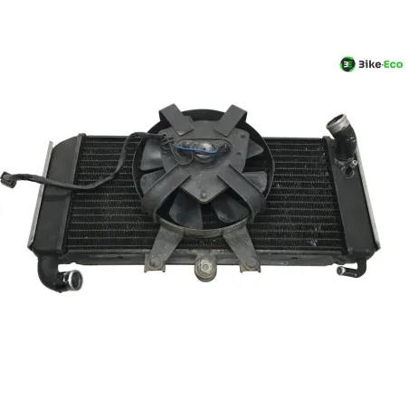 Radiateur eau YAMAHA FZS 600 2002-2003 FAZER