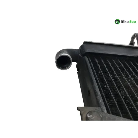 Radiateur eau YAMAHA FZS 600 2002-2003 FAZER