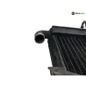 Radiateur eau YAMAHA FZS 600 2002-2003 FAZER Radiateur eau YAMAHA FZS 600 2002-2003 FAZER