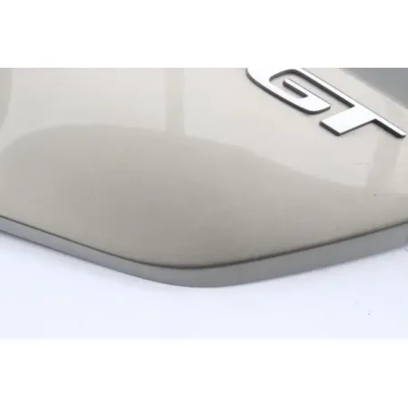 Coque arriere gauche BMW C 650 GT ABS 2012 - 2015