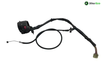 Commodo gauche YAMAHA FZS 600 2002-2003 FAZER