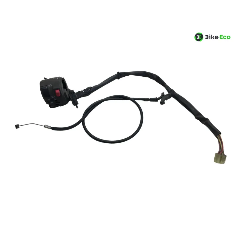 Commodo gauche YAMAHA FZS 600 2002-2003 FAZER